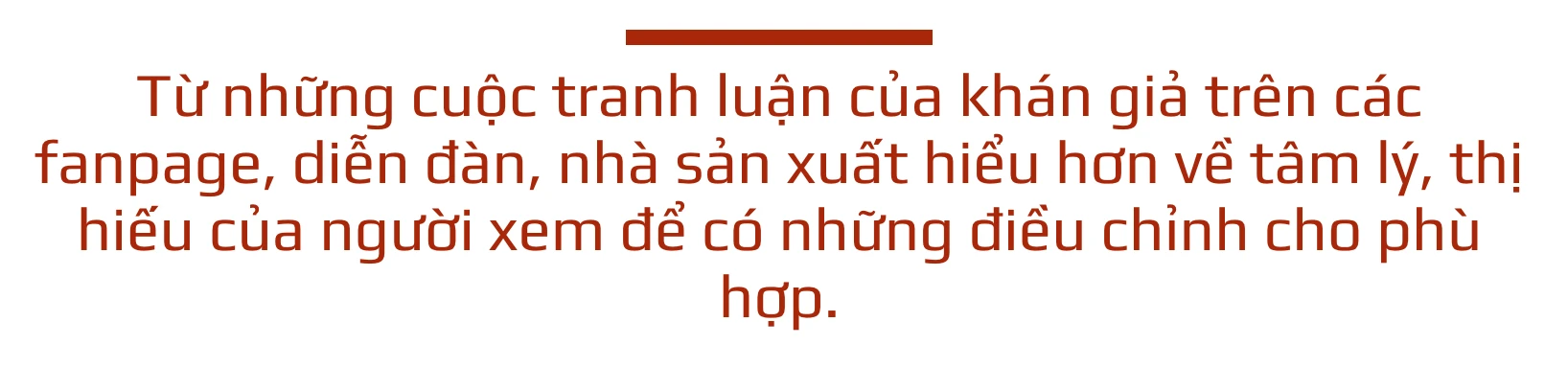 Từ “Về nhà đi con”: Giải mã ‘cơn sốt’ phim đề tài gia đình