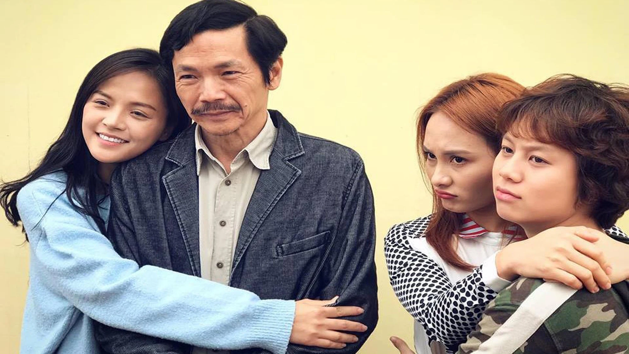 Từ “Về nhà đi con”: Giải mã ‘cơn sốt’ phim đề tài gia đình