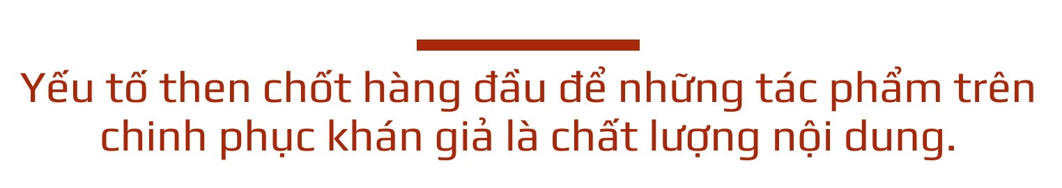 Từ “Về nhà đi con”: Giải mã ‘cơn sốt’ phim đề tài gia đình