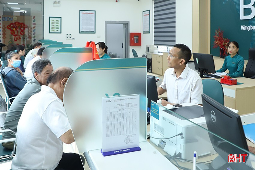BIDV Hà Tĩnh đã tạo điều kiện tiếp vốn cho khu vực kinh tế tư nhân phát triển. bqbht_br_0956.jpg