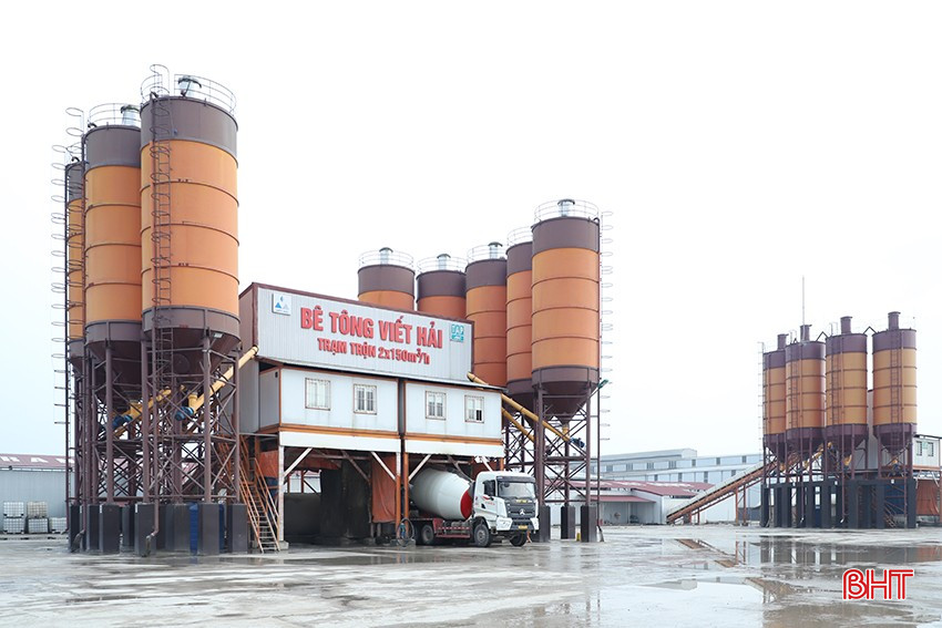 BIDV Hà Tĩnh cấp vốn để Công ty TNHH Thương mại và Dịch vụ vận tải Viết Hải đầu tư sản xuất, kinh doanh. bqbht_br_056.jpg