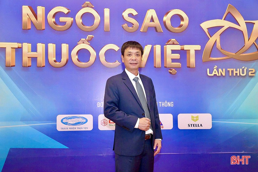 Ông Lê Quốc Khánh - Tổng Giám đốc HADIPHAR bqbht_br_z6651826082394-f7bf783de6b95a4c955c369fe502a0b5.jpg