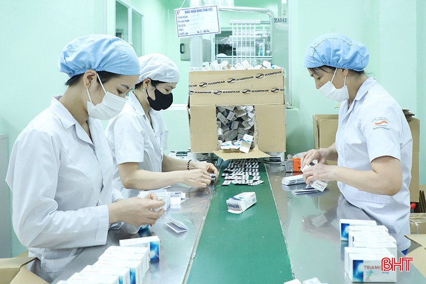 Lãi suất cho vay ổn định là một lợi thế đối với cộng đồng doanh nghiệp khi bước vào giai đoạn tăng tốc sản xuất - kinh doanh. bqbht_br_30.jpg