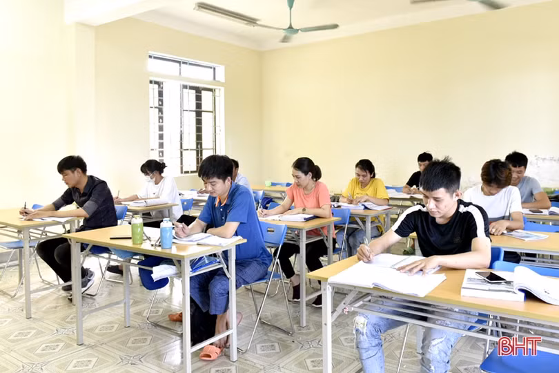 1.149 chỉ tiêu việc làm tại Hàn Quốc cho lao động Hà Tĩnh