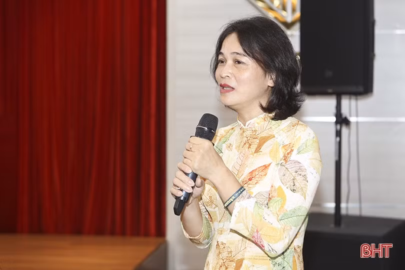Góp phần nâng cao vai trò giới trong xây dựng gia đình thời kỳ hội nhập