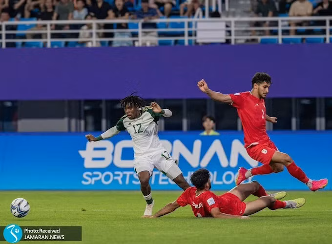 HLV Hoàng Anh Tuấn: “Iran mạnh nhưng Olympic Việt Nam vẫn có thể thắng”