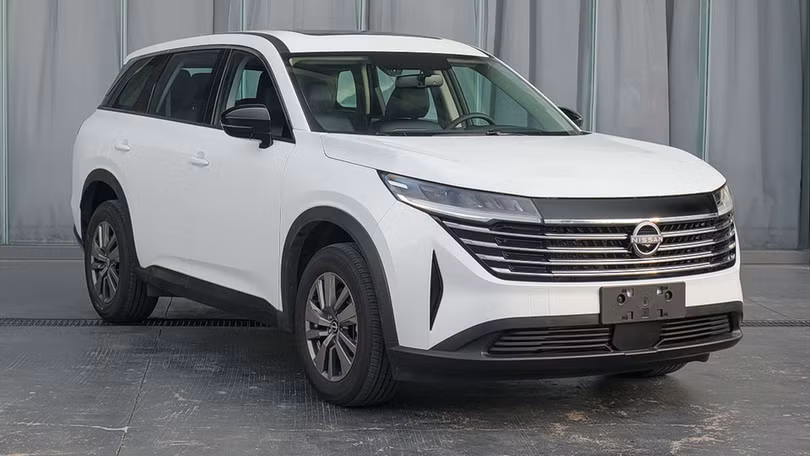 Nissan Pathfinder 2024 nổi bật với thiết kế táo bạo, động cơ tăng áp 4 xi-lanh
