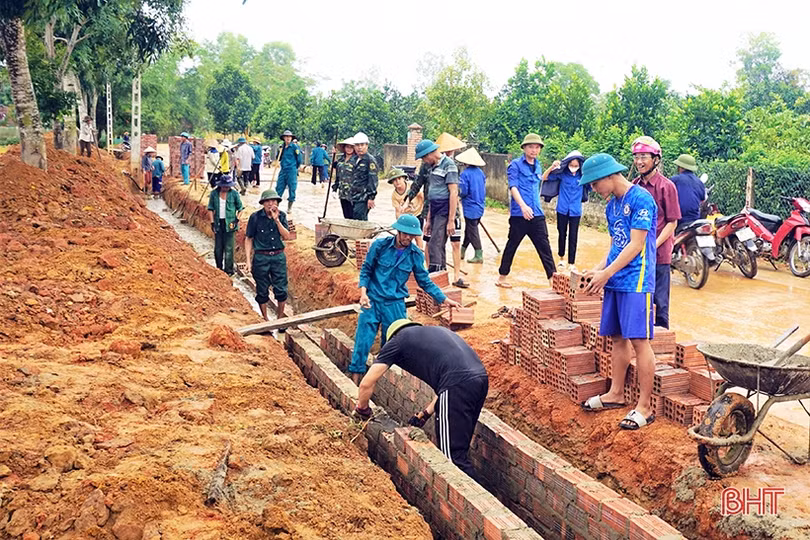 Phát huy vai trò chủ thể của nông dân trong phát triển nông nghiệp, kinh tế nông thôn, xây dựng nông thôn mới