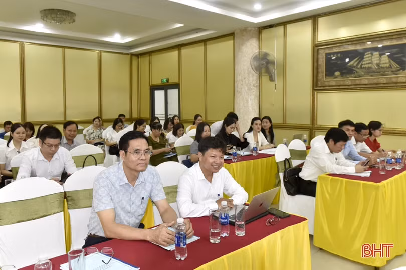 Hà Tĩnh hoàn thành rà soát hộ nghèo, cận nghèo trước ngày 30/11/2023