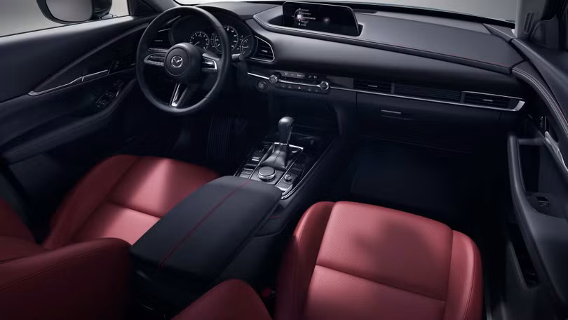 Mazda CX-30 2024 tăng giá bán, khởi điểm từ 26.370 USD