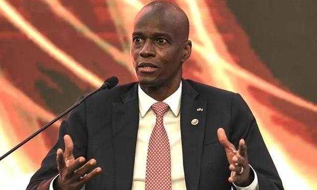 Tổng thống Haiti bị ám sát: Thủ phạm là một nhóm tay súng nước ngoài