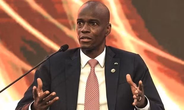 Tổng thống Haiti bị ám sát: Thủ phạm là một nhóm tay súng nước ngoài