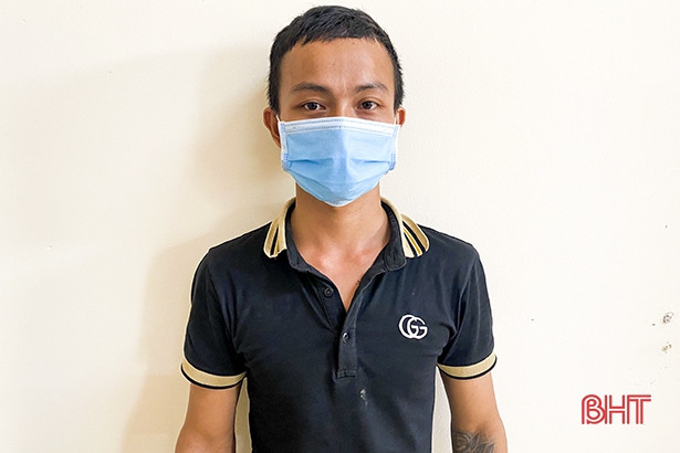 Khởi tố đối tượng đi xe máy gây tai nạn rồi bỏ trốn