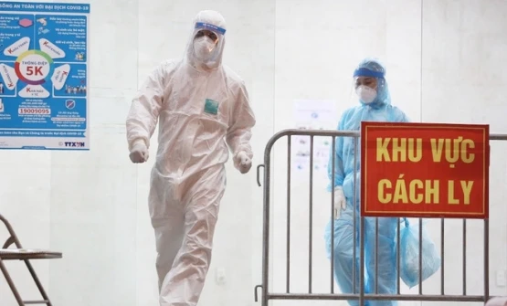 Sáng 10/7: Có 598 ca mắc Covid-19, TP Hồ Chí Minh tiếp tục nhiều ca nhất ảnh 4 Sáng 10/7: Có 598 ca mắc Covid-19, TP Hồ Chí Minh tiếp tục nhiều ca nhất