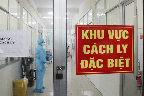 Sáng 6/7: Thêm 277 ca mắc COVID-19, TP Hồ Chí Minh nhiều nhất với 230 ca