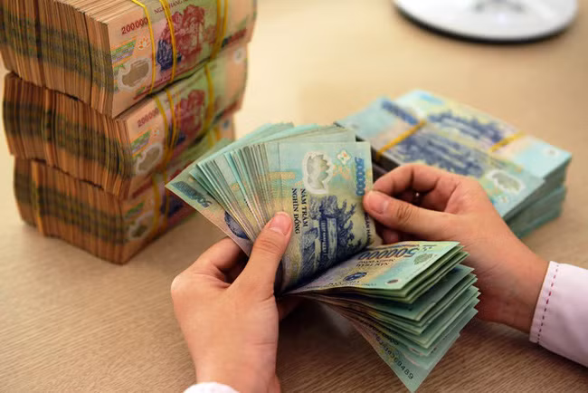 Đề xuất tăng 15% lương hưu từ 1/1/2022