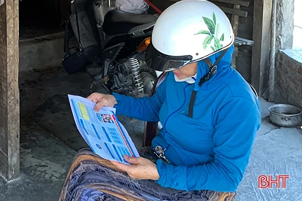 Bảo hiểm xã hội Hà Tĩnh vượt khó khăn giữ nhịp phát triển