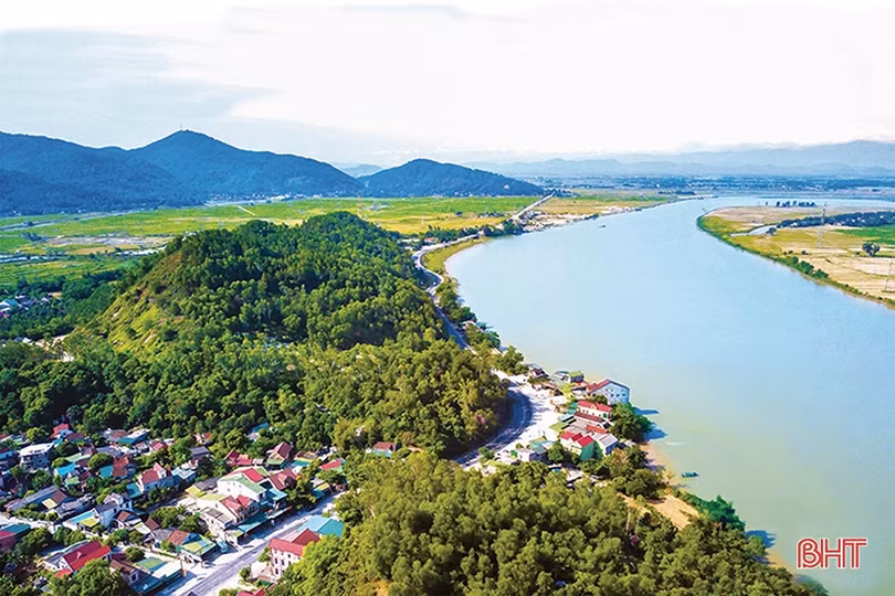 Hà Tĩnh trong dòng chảy văn hóa