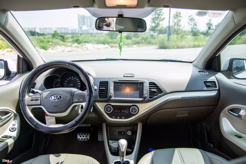 Những sai lầm thường gặp khi mua ôtô lần đầu