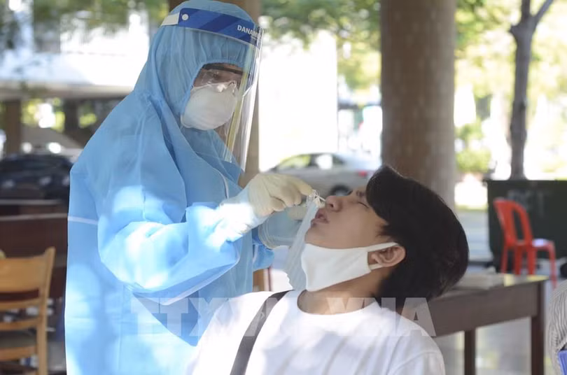 Người về từ TP. Hồ Chí Minh phải cách ly tại nhà 7 ngày, xét nghiệm 3 lần