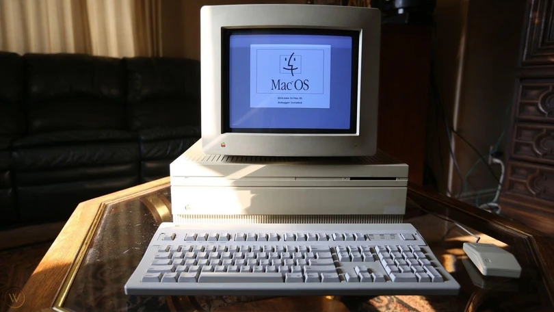 Loạt sản phẩm đắt đỏ của Apple