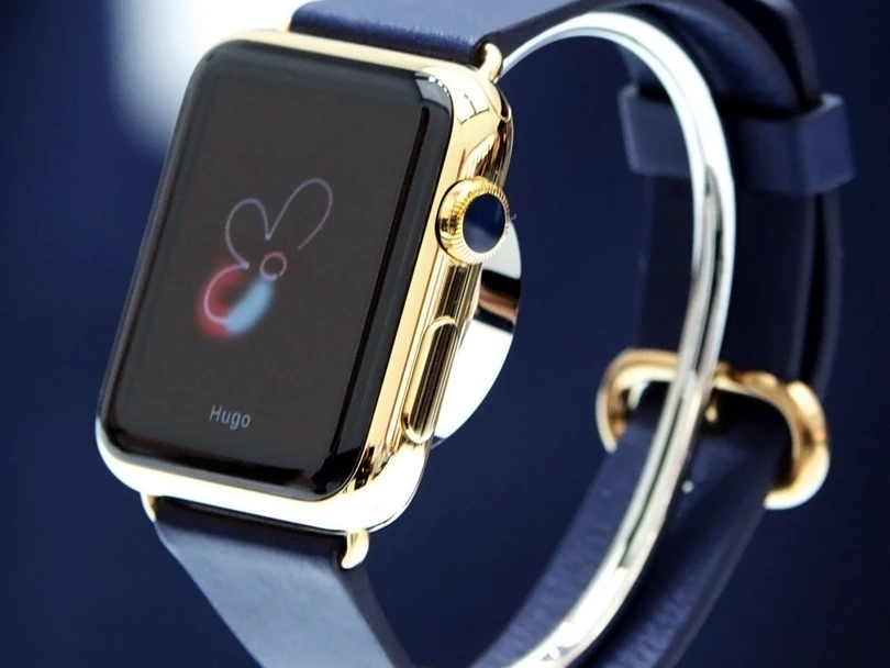 Loạt sản phẩm đắt đỏ của Apple