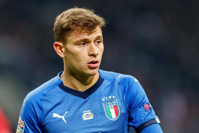 Nicolo Barella: “Xavi và Iniesta truyền cảm hứng cho chúng tôi”