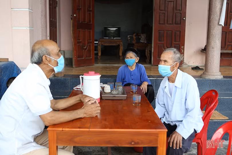 Học Bác để khơi dậy tinh thần đoàn kết, phát huy sức mạnh Nhân dân