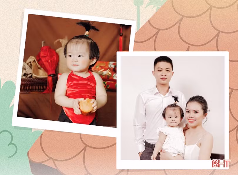 Ấn tượng cuộc thi ảnh “Gia đình yêu thương” của Bệnh viện Phục hồi chức năng Hà Tĩnh