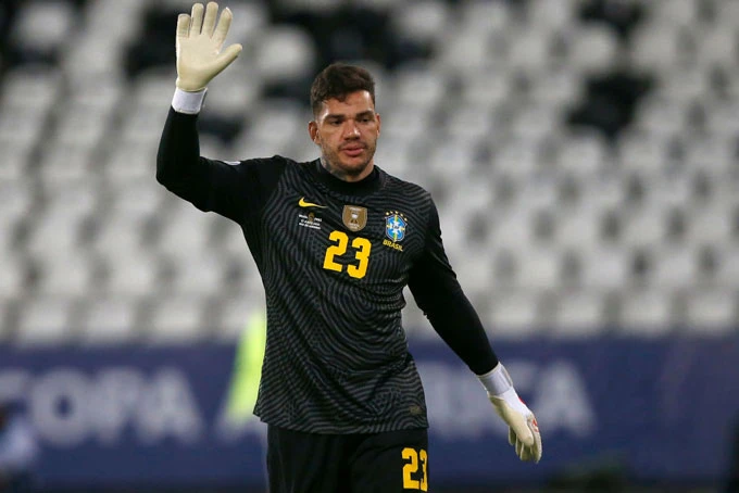 Ai sẽ đoạt Quả bóng Vàng 2021?