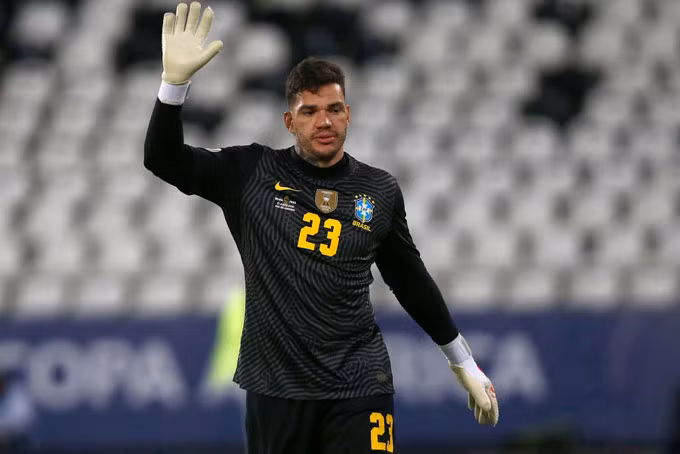 Ai sẽ đoạt Quả bóng Vàng 2021?