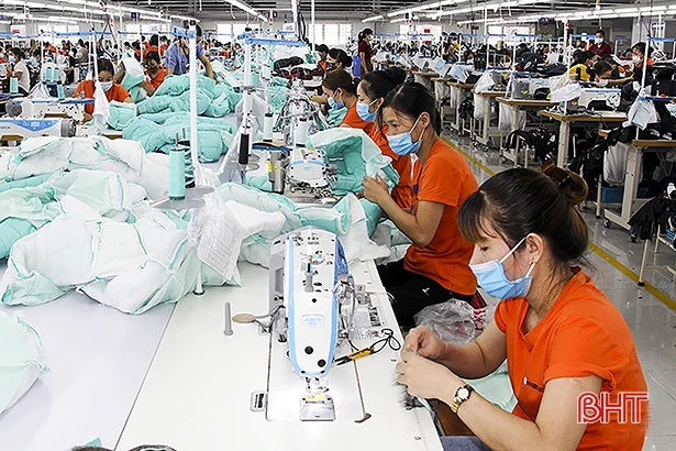 Bảo hiểm xã hội Hà Tĩnh vượt khó khăn giữ nhịp phát triển