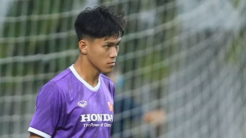 U23 Việt Nam may mắn thế nào khi không cùng bảng với Nhật Bản?