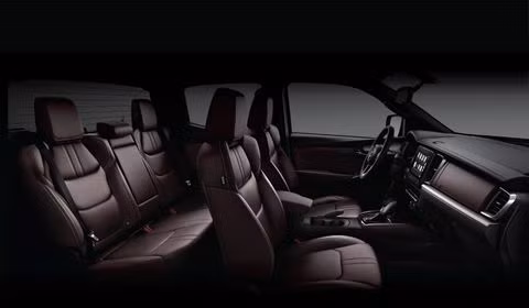 Mazda BT-50 thế hệ mới sắp ra mắt tại Việt Nam có gì đặc biệt?