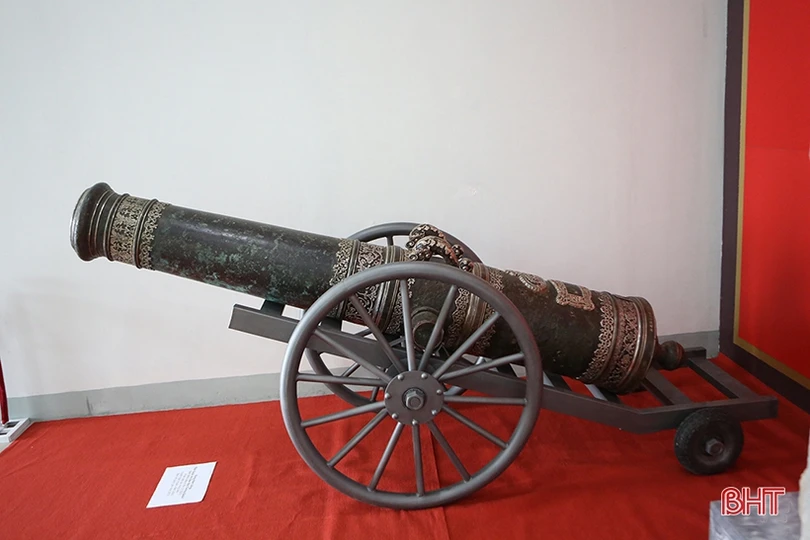 Truyền thống yêu nước, kiên cường chống giặc ngoại xâm của người Hà Tĩnh