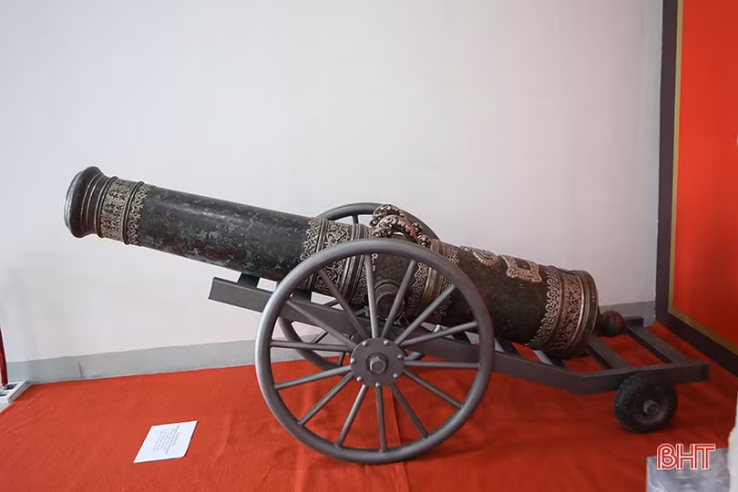 Truyền thống yêu nước, kiên cường chống giặc ngoại xâm của người Hà Tĩnh