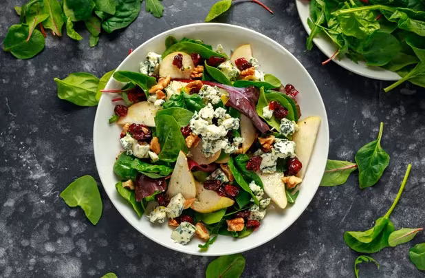 Ăn gì để có vòng eo ‘con kiến’?