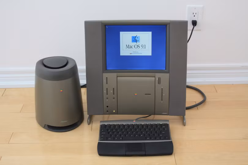 Loạt sản phẩm đắt đỏ của Apple