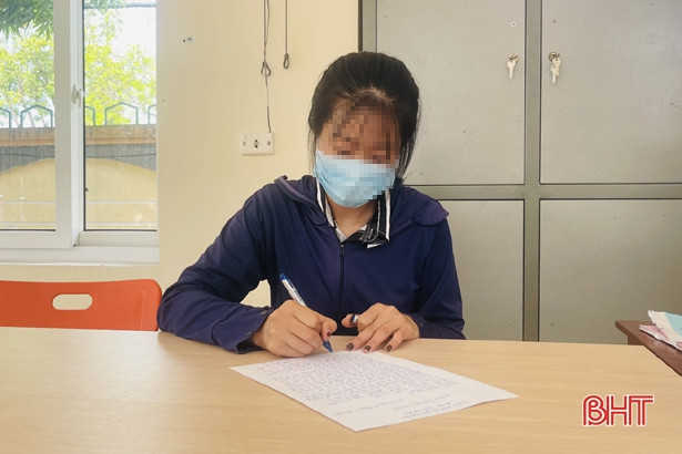 Hà Tĩnh: Bị phạt 7,5 triệu đồng vì đăng, chia sẻ thông tin không phù hợp với thuần phong mỹ tục