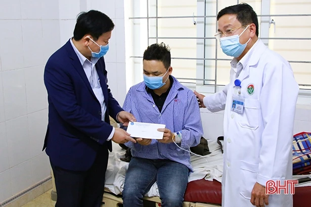 Bảo hiểm xã hội Hà Tĩnh vượt khó khăn giữ nhịp phát triển