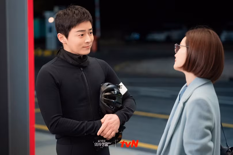 Vì sao “Chuyện đời bác sĩ” hấp dẫn?