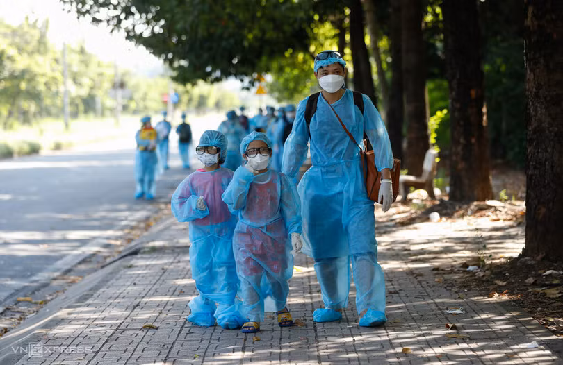 Thủ tục nhận tiền từ gói hỗ trợ 26.000 tỷ đồng như thế nào?