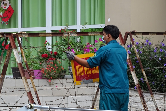 0 giờ ngày 9/7, áp dụng Chỉ thị 16 toàn TP.HCM