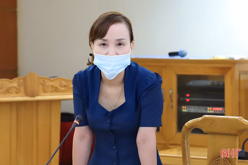 Chưa tăng học phí nhằm chia sẻ khó khăn với phụ huynh, học sinh