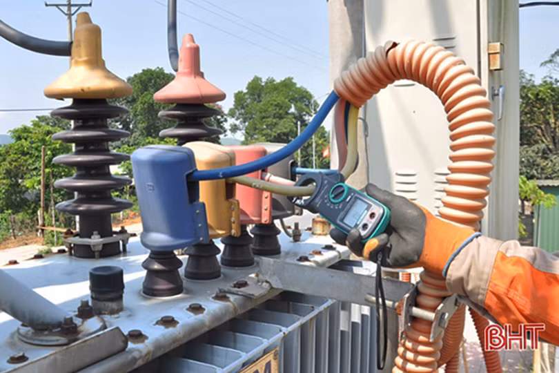 Nhà hàng ngừng hoạt động dài ngày, tiền điện vẫn cao: Sai số công tơ trong giới hạn cho phép