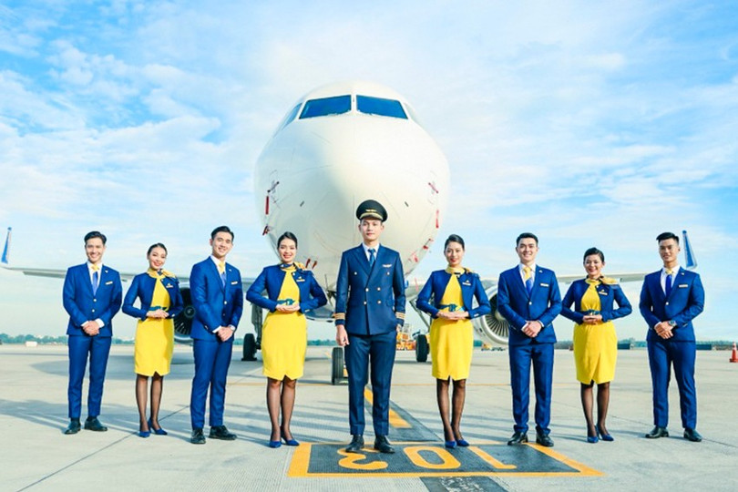 Hãng hàng không Vietravel Airlines của Công ty CP Du lịch Vietravel. a5.jpg