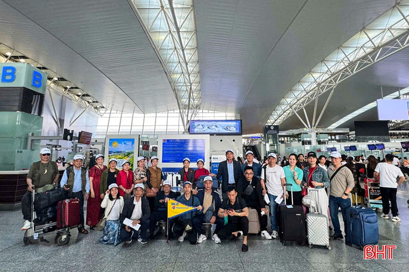 Với phong cách chuyên nghiệp, Vietravel Nghệ An luôn tổ chức các tour tuyến chất lượng, hài lòng khách hàng. bqbht_br_b1.jpg