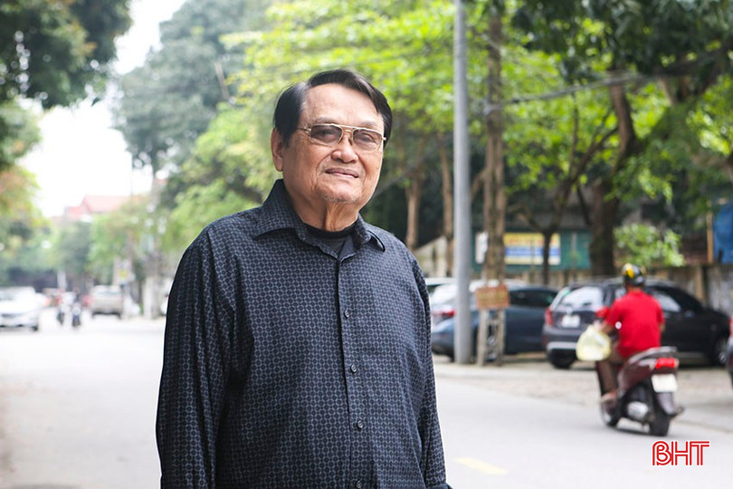 Nhà nghiên cứu Hà Quảng. bqbht_br_1.jpg