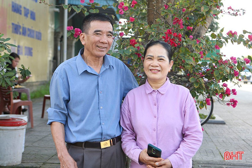 Vợ chồng ông Trần Văn Chương và bà Thái Thị Nguyệt bqbht_br_a1.jpg