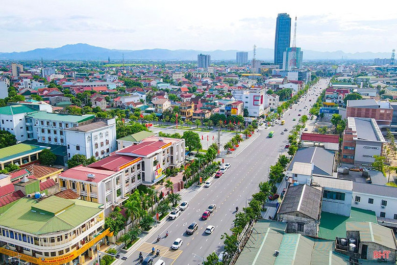 Phường Thành Sen sẽ là nơi diễn ra lễ kỷ niệm 260 năm năm sinh và tưởng niệm 205 năm ngày mất Đại thi hào Nguyễn Du vào tháng 11/2025. image-2.jpg